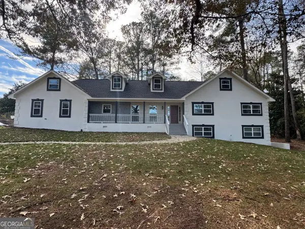 4071 Rainbow Drive, Decatur, GA 30034