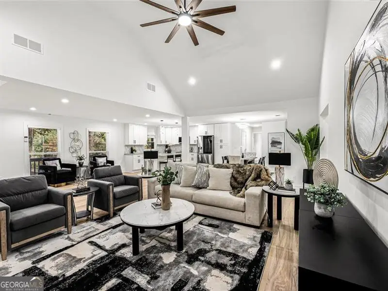 4071 Rainbow Drive, Decatur, GA 30034 - Image #3