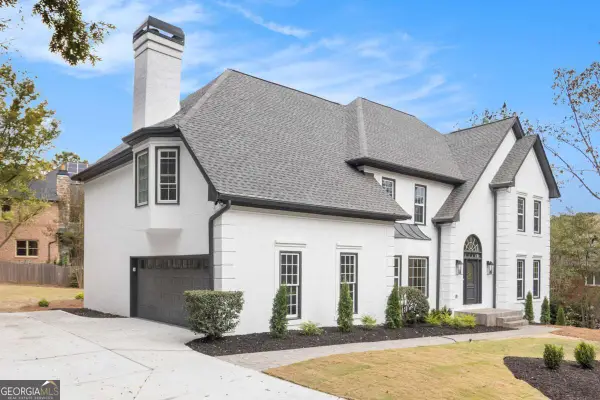 2820 Harwick Drive, Atlanta, GA 30350