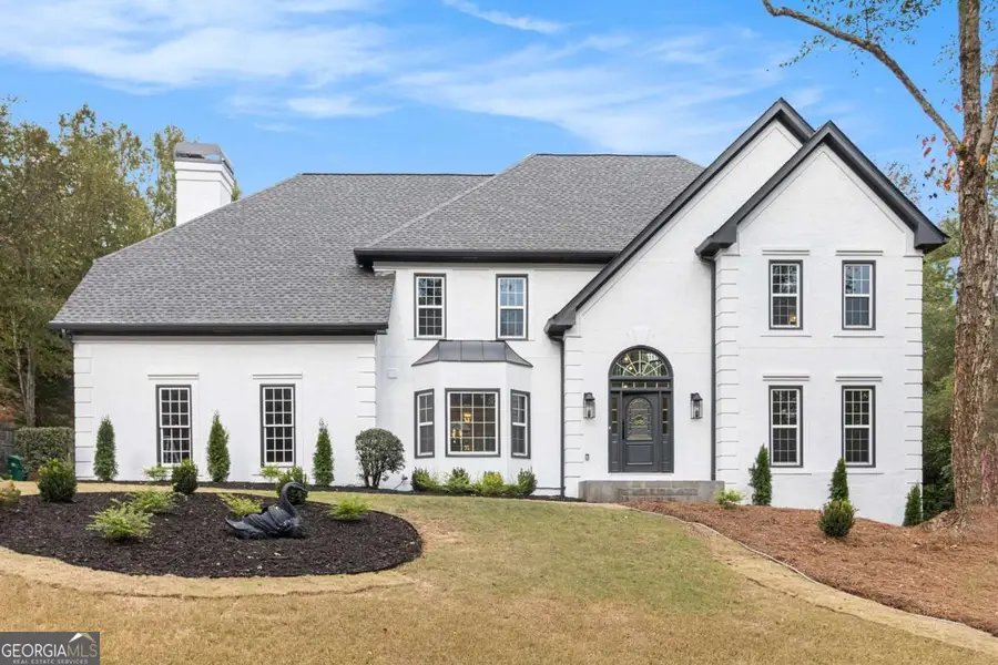 2820 Harwick Drive, Atlanta, GA 30350 - Image #2