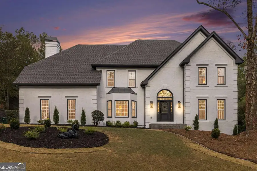 2820 Harwick Drive, Atlanta, GA 30350 - Image #3