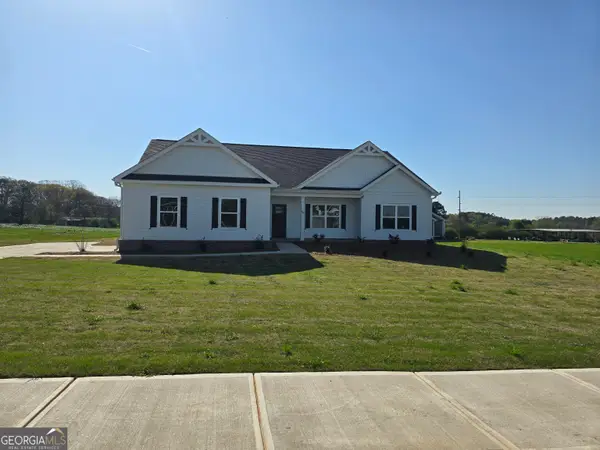 1001 Alaina Avenue, Madison, GA 30650