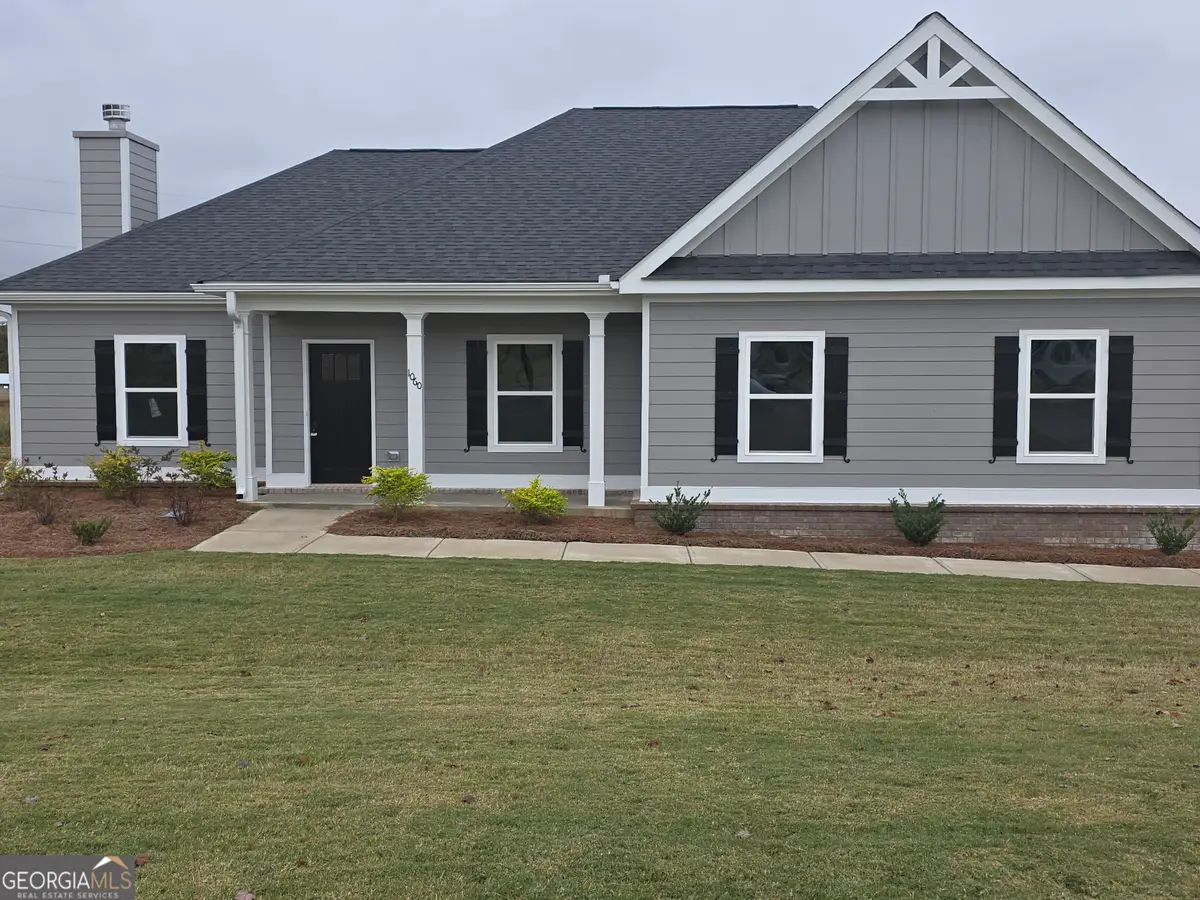 1060 Madison Hills Drive #3, Madison, GA 30650 - Image #1