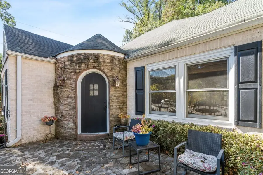 981 Cherokee Avenue Se, Atlanta, GA 30315 - Image #2