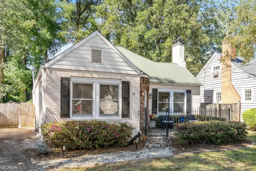 981 Cherokee Avenue Se, Atlanta, GA 30315 - Image #3