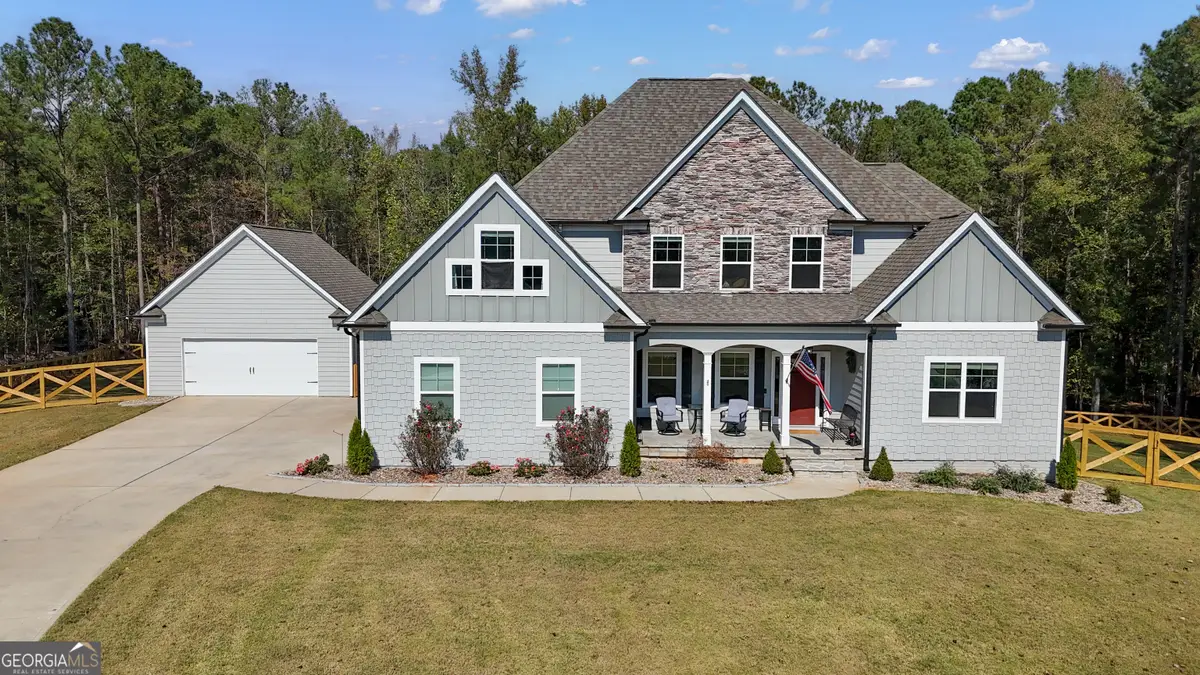 150 Palomino Circle, Newnan, GA 30265 - Image #1