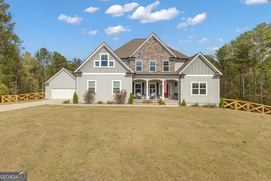 150 Palomino Circle, Newnan, GA 30265 - Image #2