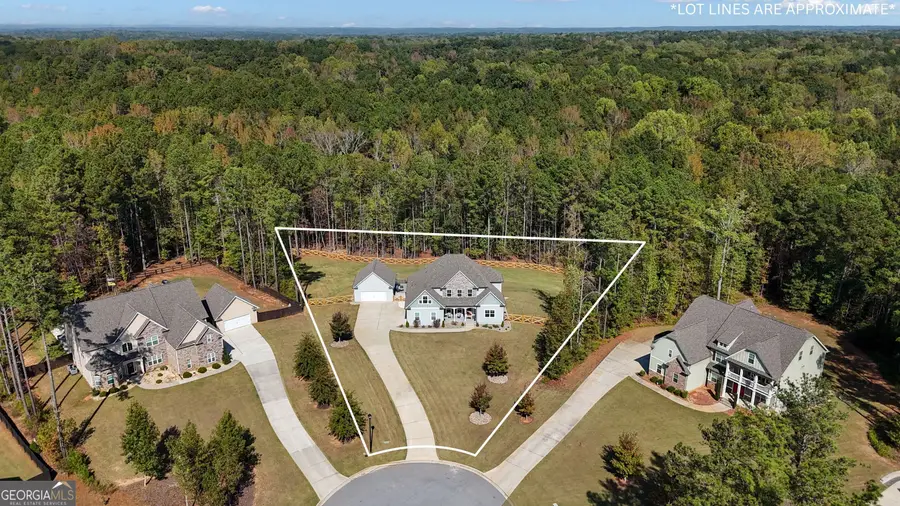 150 Palomino Circle, Newnan, GA 30265 - Image #3