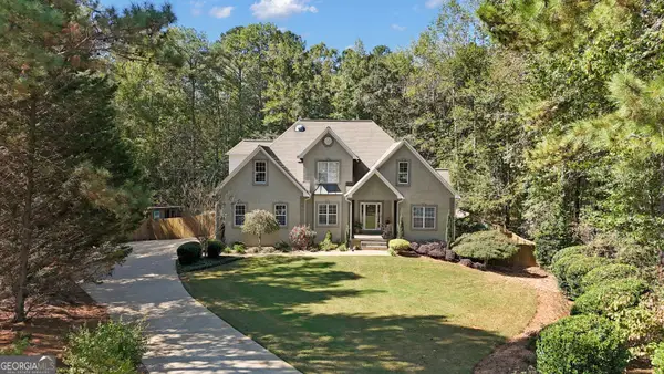 55 Grange Court, Sharpsburg, GA 30277