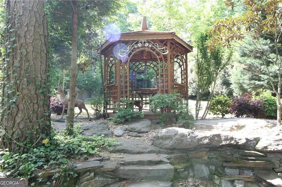 3870 River Mansion Drive, Peachtree Corners, GA 30096 - Image #3