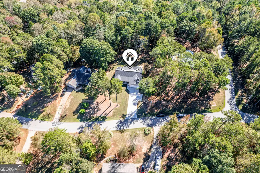 1350 Choo Choo Drive, Greensboro, GA 30642 - #3