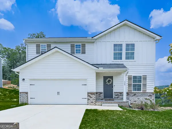 520 Pemberton Street, Euharlee, GA 30145