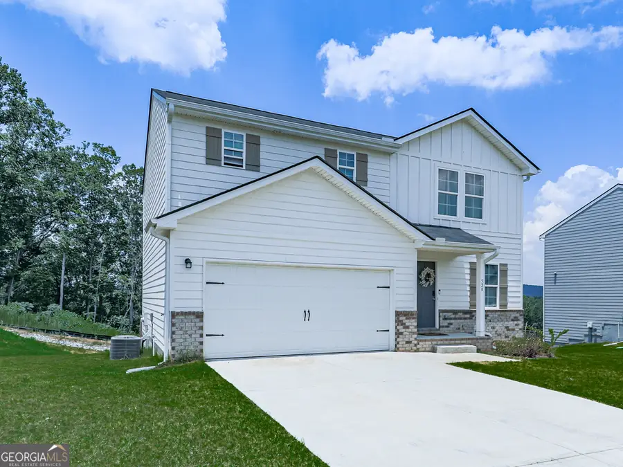 520 Pemberton Street, Euharlee, GA 30145 - Image #2