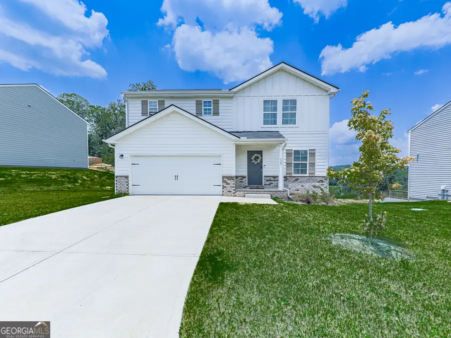 520 Pemberton Street, Euharlee, GA 30145 - Image #3