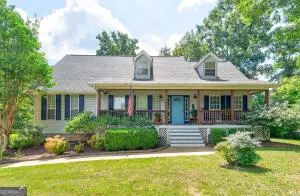 10908 Possum Trail Road, Harrison, TN 37341