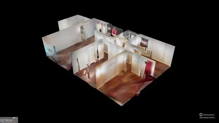 2616 Farn Drive, Ellenwood, GA 30294 - Image #2