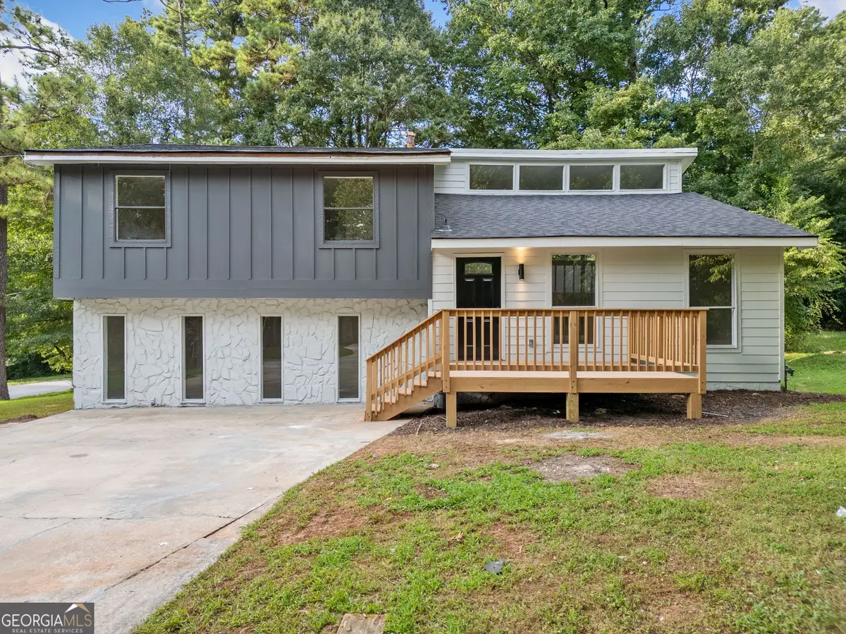 4050 Daron Court, Ellenwood, GA 30294 - Image #1