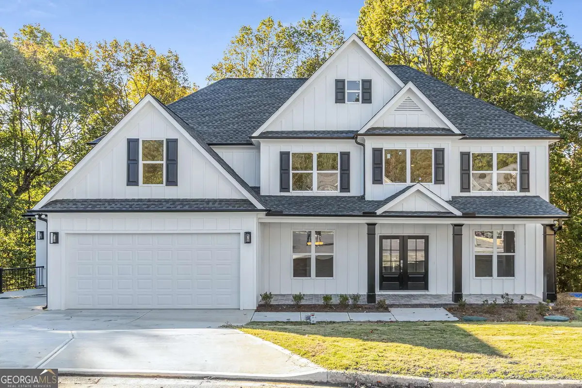 9135 Fox Trail Lane, Gainesville, GA 30506 - Image #1