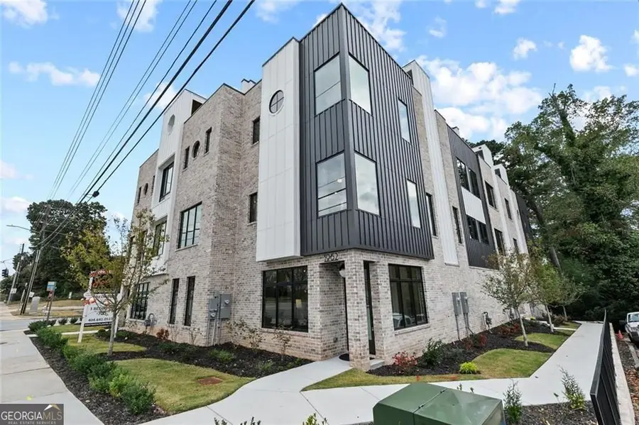 1962 8th Street, Chamblee, GA 30341 - Image #3