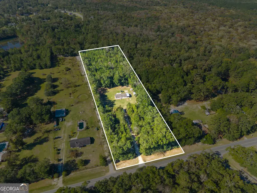 1100 Long Bridge Road, Rincon, GA 31326 - Image #2