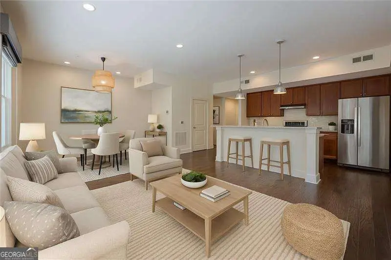 925 Garrett Street Se #215, Atlanta, GA 30316 - Image #3