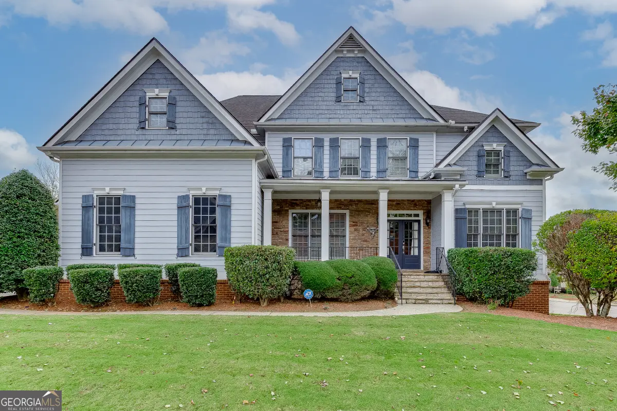 2581 Trailing Ivy Way, Buford, GA 30519 - Image #1