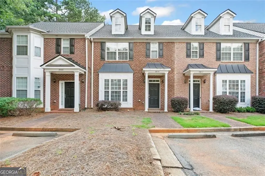 3864 Guilderoy Lane #3, Austell, GA 30106 - Image #1