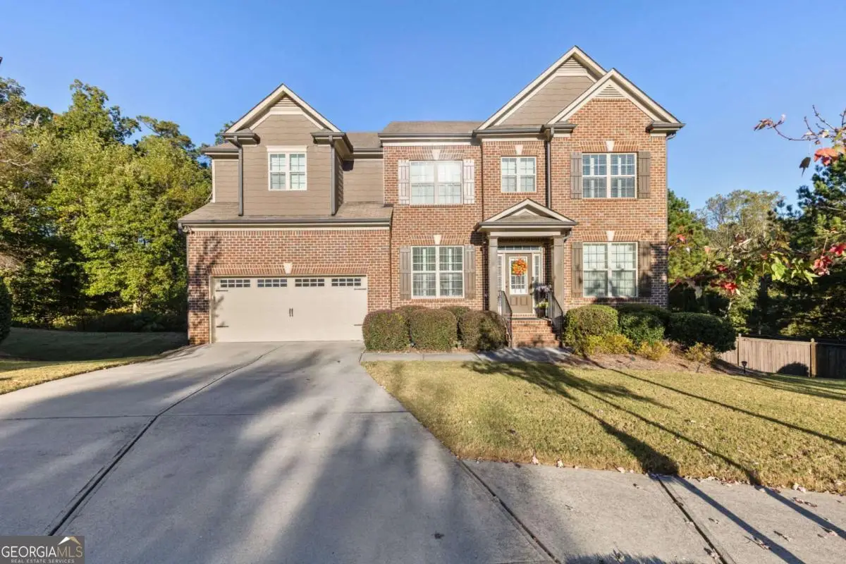 6049 Cove Park Drive, Buford, GA 30518 - Image #1