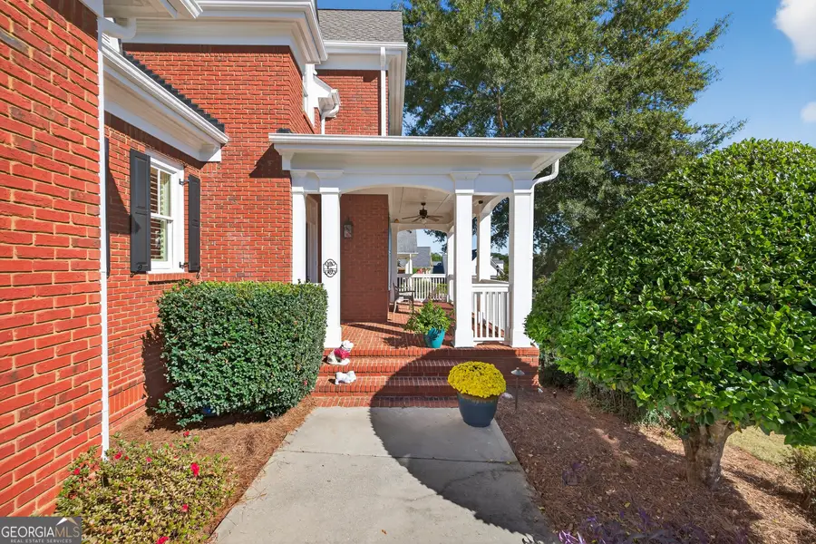 675 Garden Circle, Statham, GA 30666 - Image #3