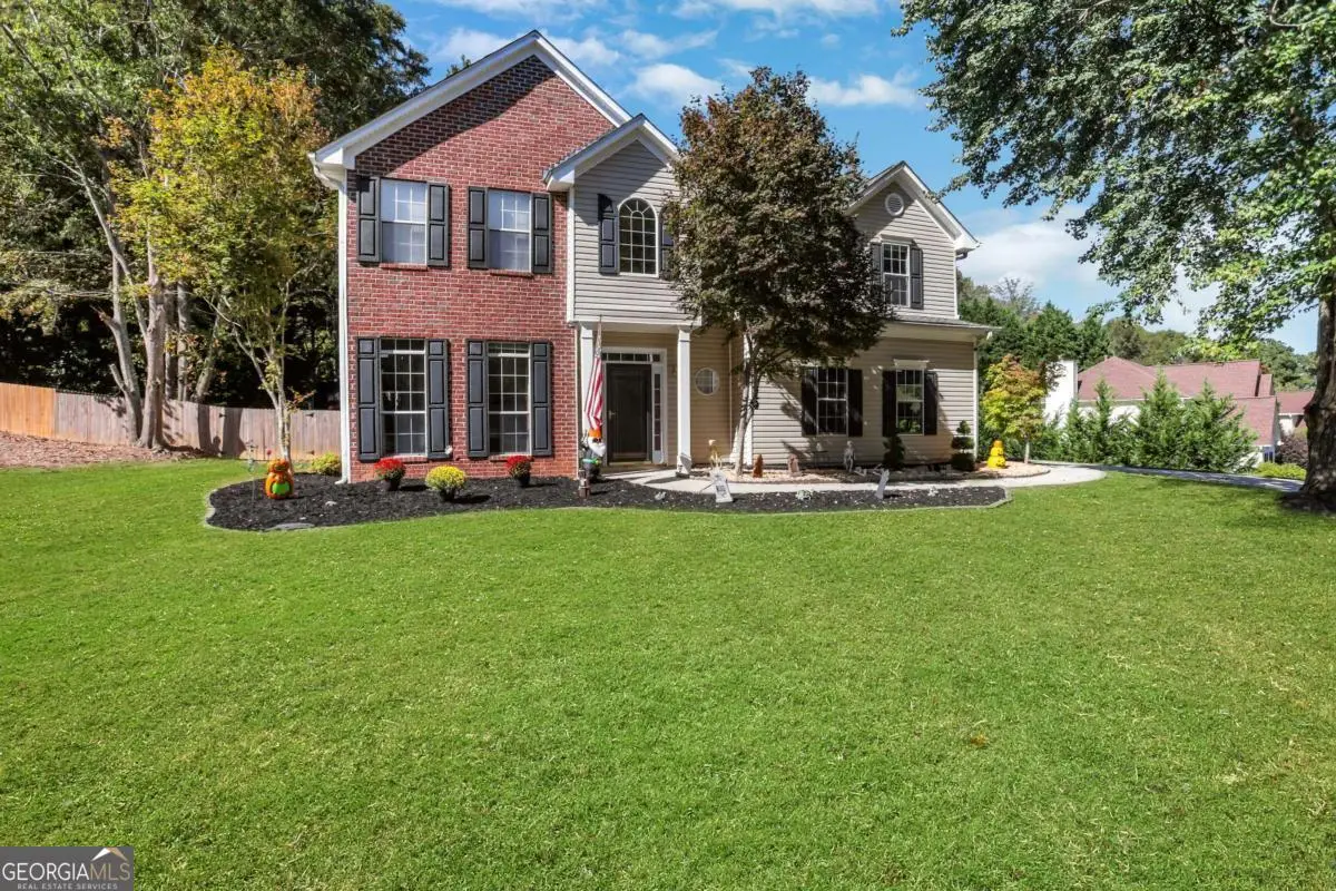 2760 Jona Trail, Dacula, GA 30019 - Image #1