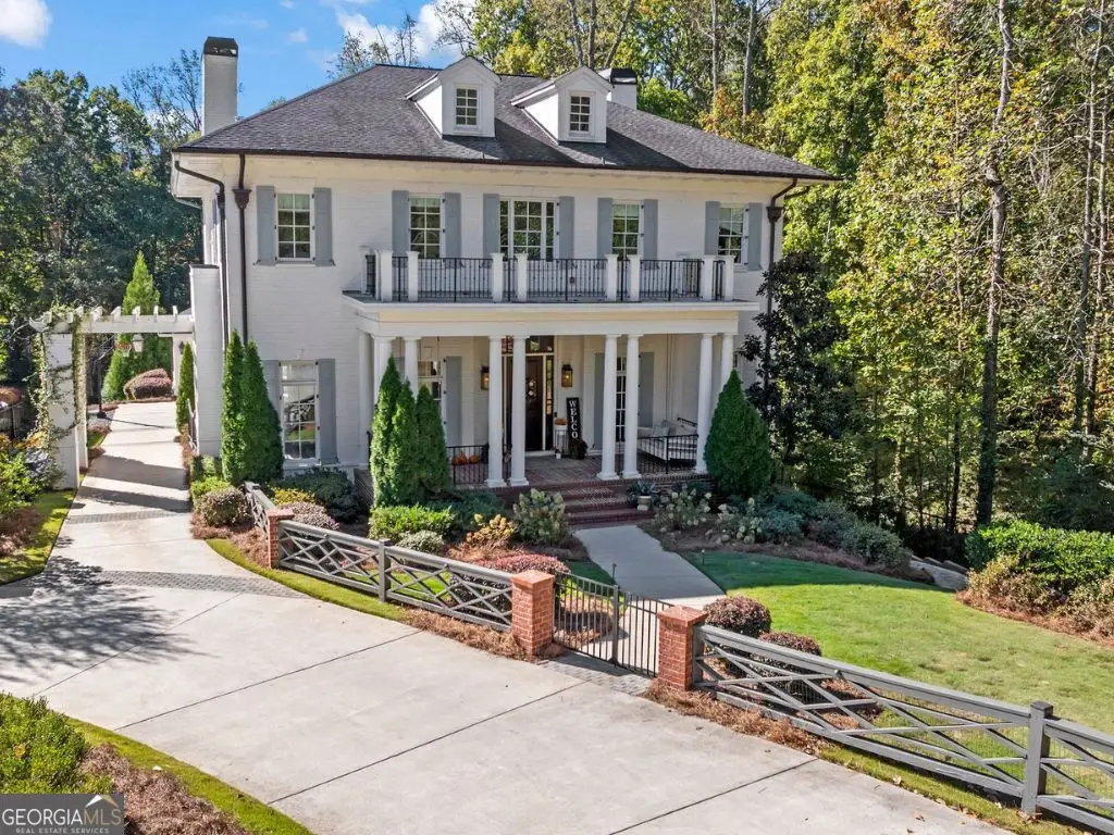 5140 Timber Ridge Road, Marietta, GA 30068 - Image #1