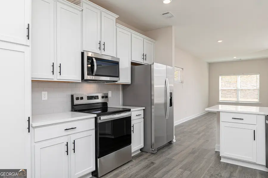 534 Cantrell Drive, Dallas, GA 30157 - Image #3