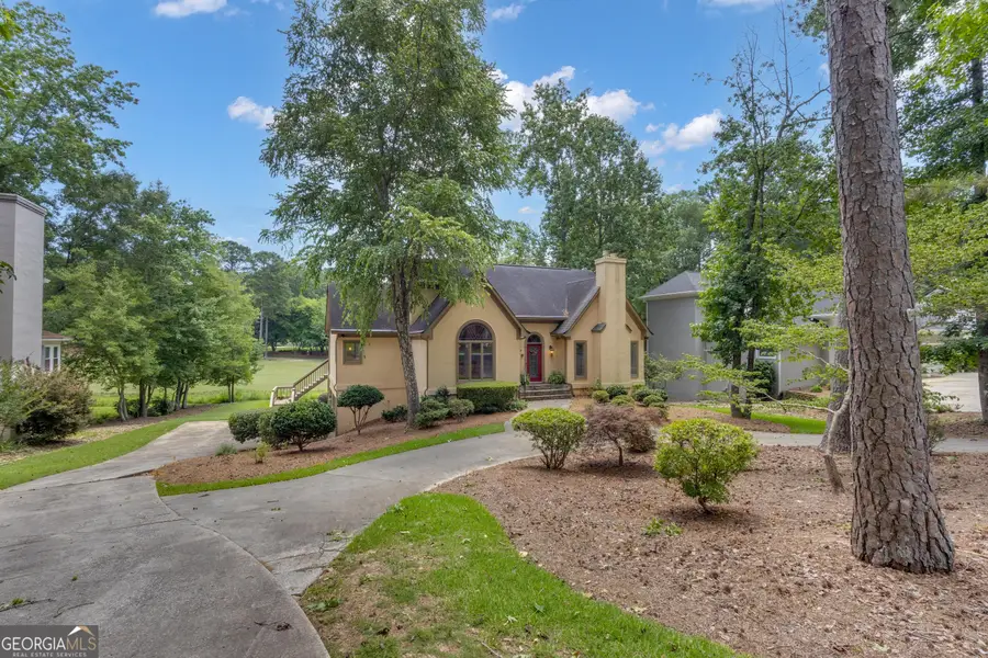 110 Tamerlane, Peachtree City, GA 30269 - Image #2
