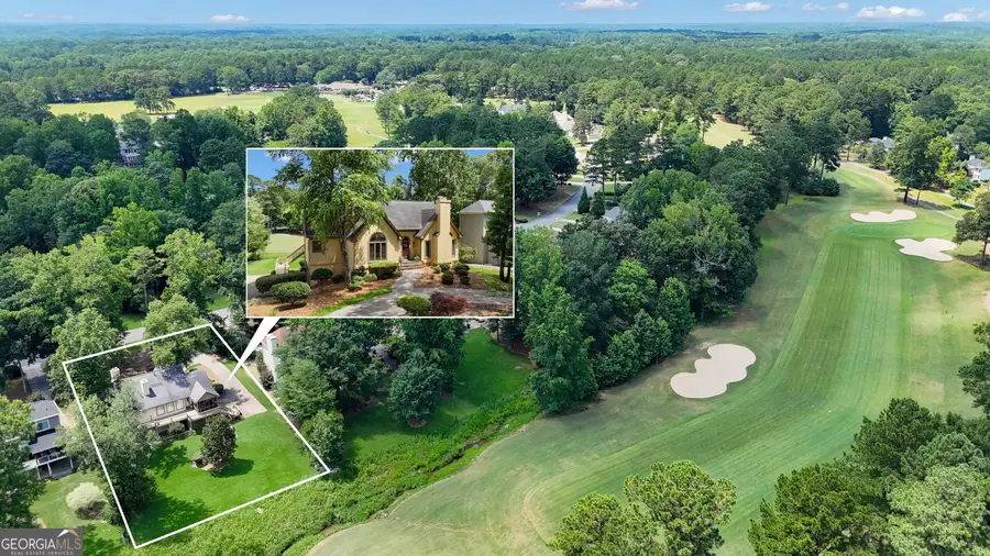 110 Tamerlane, Peachtree City, GA 30269 - Image #3