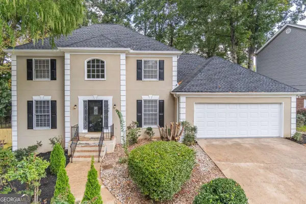 736 Singley Drive, Lawrenceville, GA 30044