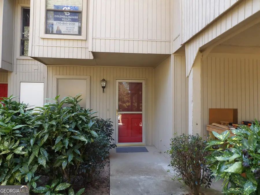 6188 Brookwood Road, Peachtree Corners, GA 30092 - Image #2