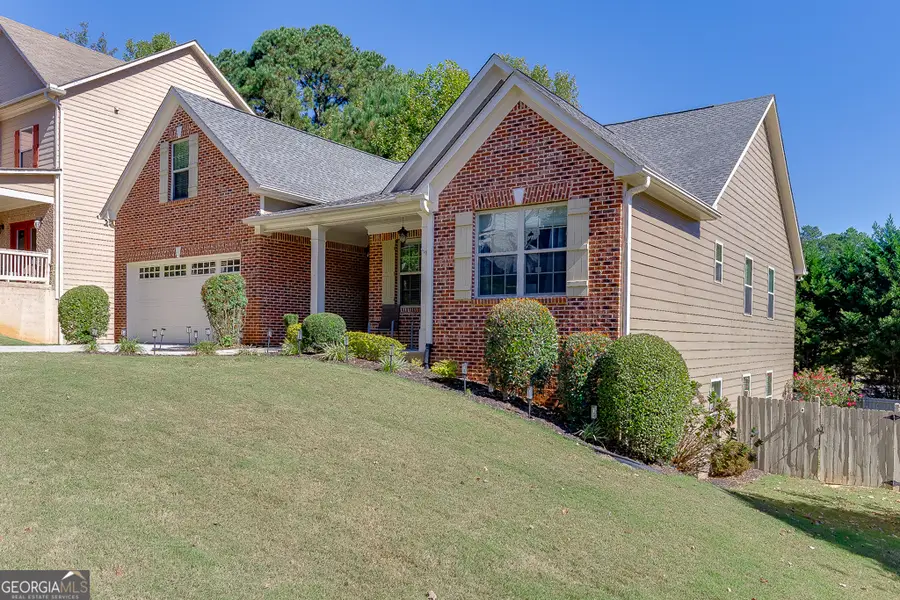 5652 Leaf Ridge Lane Ne, Buford, GA 30518 - Image #2