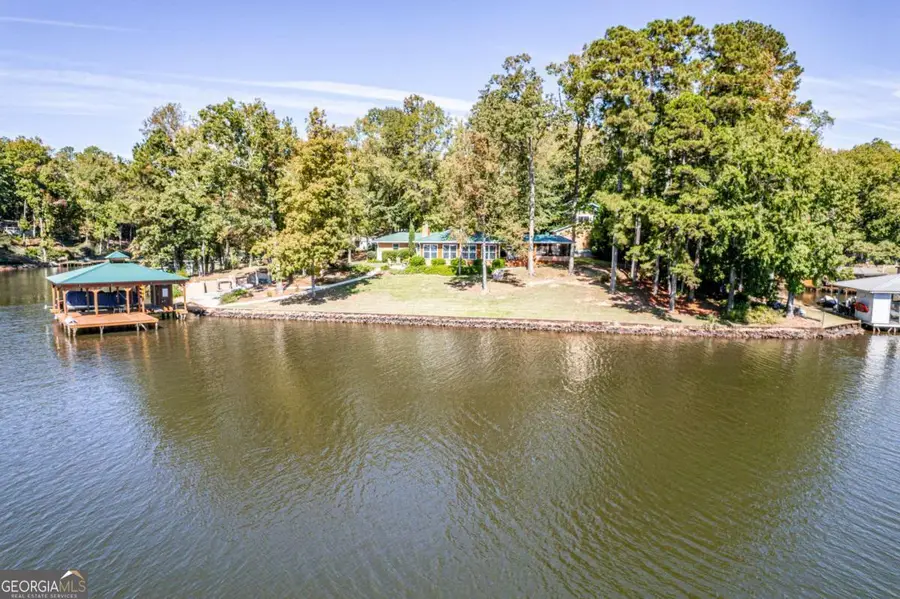 108C Southshore Drive Sw, Eatonton, GA 31024 - Image #2