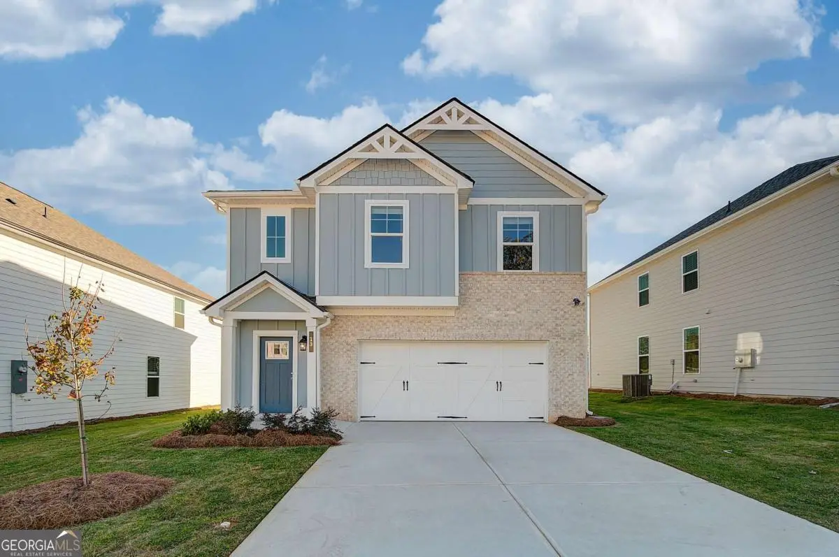 118 Alpine Road, Fairburn, GA 30213 - Image #1