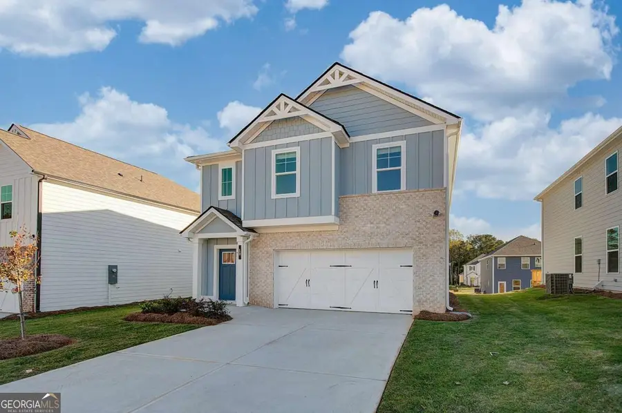 118 Alpine Road, Fairburn, GA 30213 - Image #2