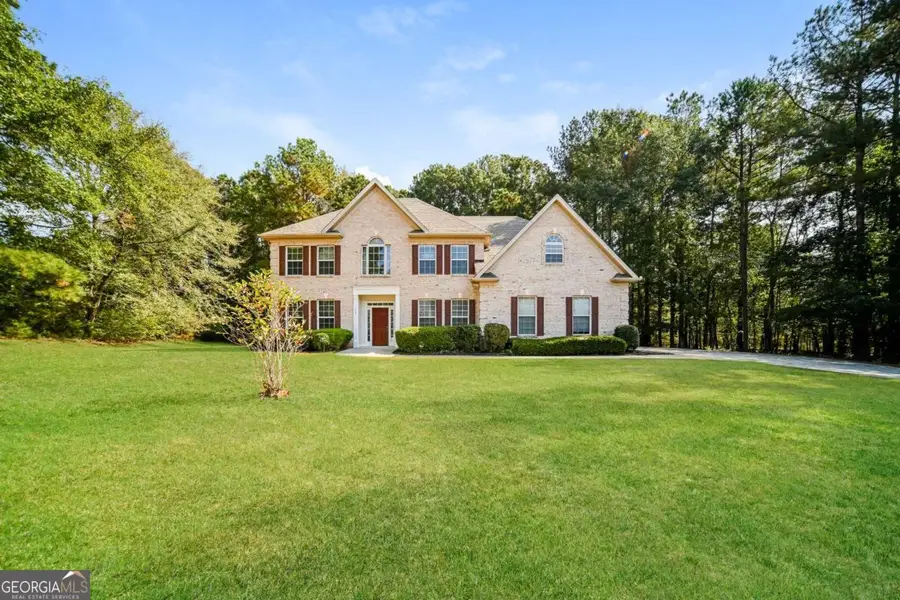 117 Ancient Oak Lane, Stockbridge, GA 30281 - Image #2