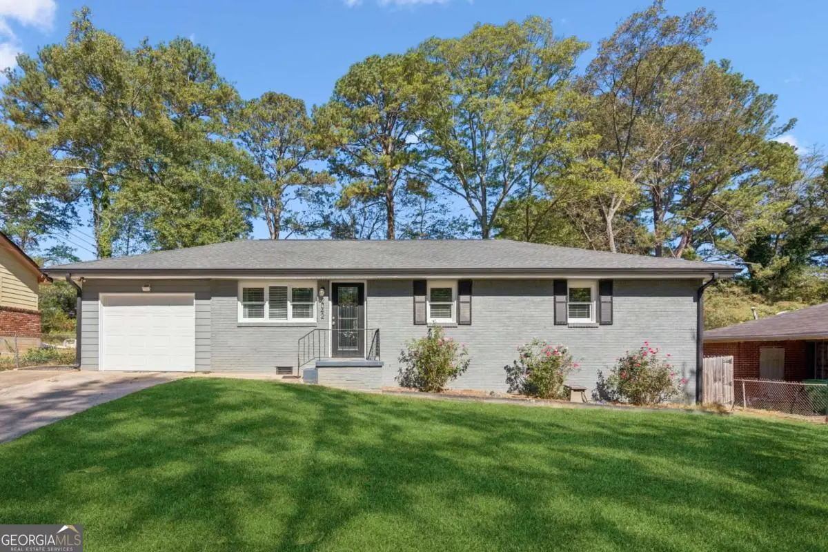 2042 Fargo Place Se, Atlanta, GA 30316 - Image #1