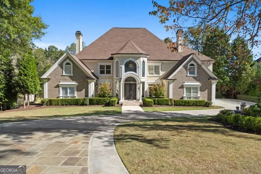 8870 Old Southwick Pass, Alpharetta, GA 30022 - Image #2