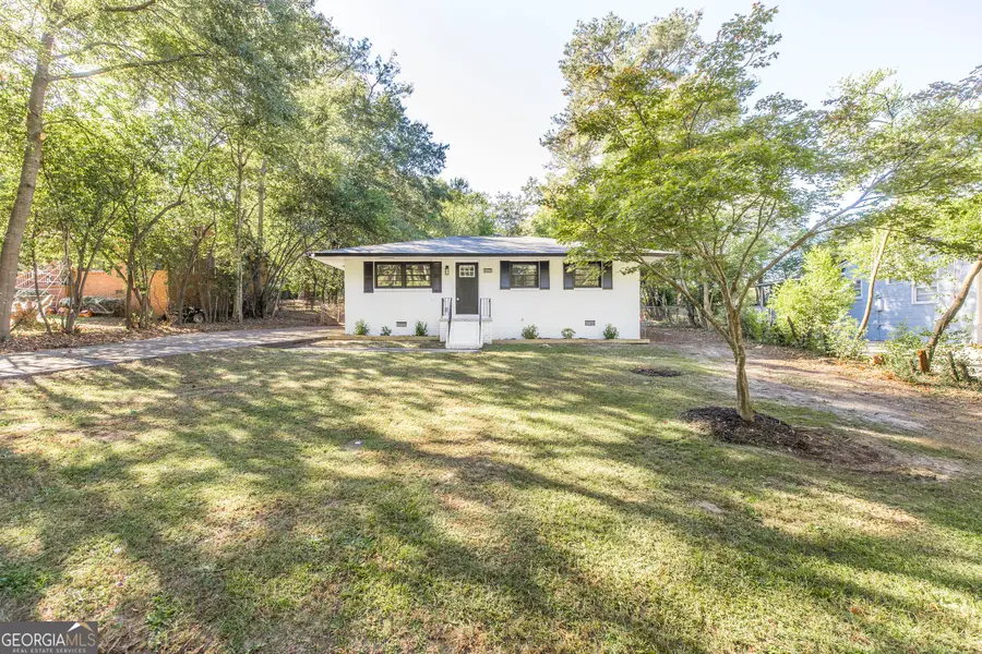 4453 Pharr Avenue, Macon, GA 31204 - Image #2