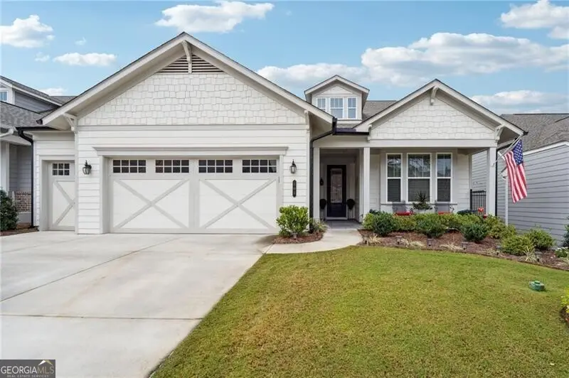 103 Rabun Court, Hoschton, GA 30548 - Image #1