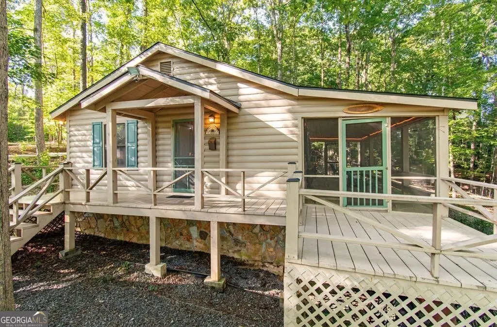 5 Tanglewood Cove Lane, Blue Ridge, GA 30513 - Image #1