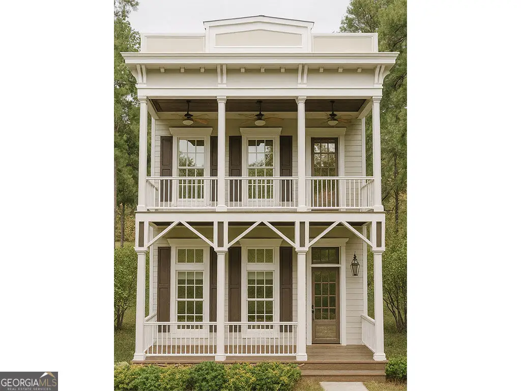 31 Bourbon Street, Senoia, GA 30276 - Image #1