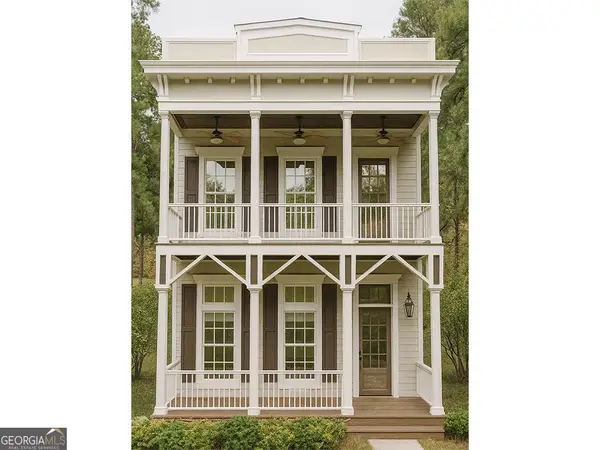 31 Bourbon Street, Senoia, GA 30276