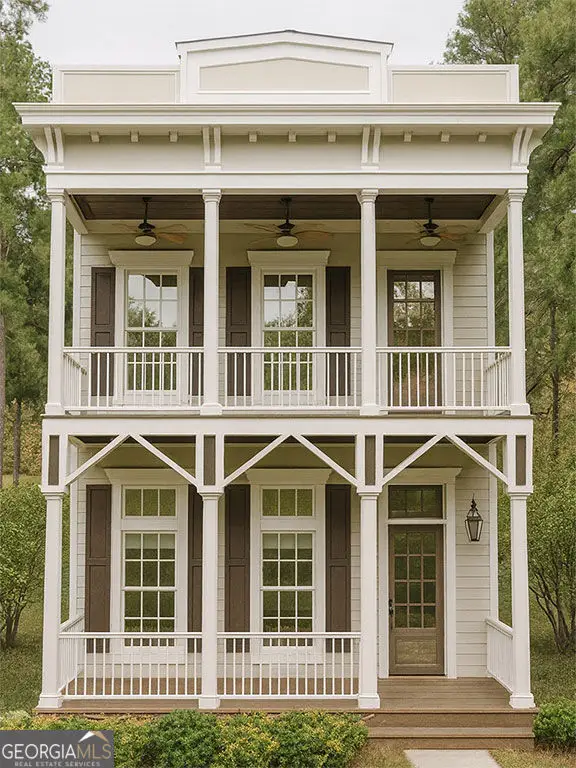 31 Bourbon Street, Senoia, GA 30276 - Image #2