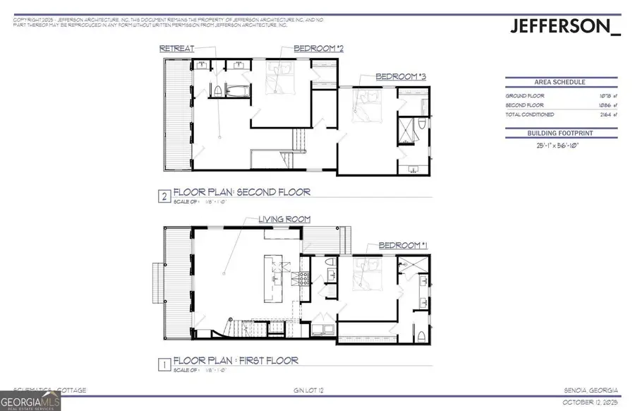 31 Bourbon Street, Senoia, GA 30276 - Image #3